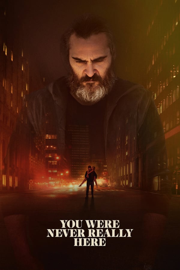 TOP - You Were Never Really Here