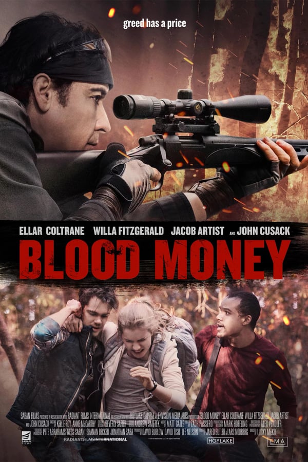 TOP - Blood Money