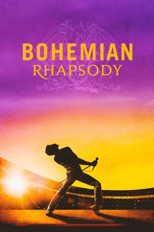 TOP - Bohemian Rhapsody