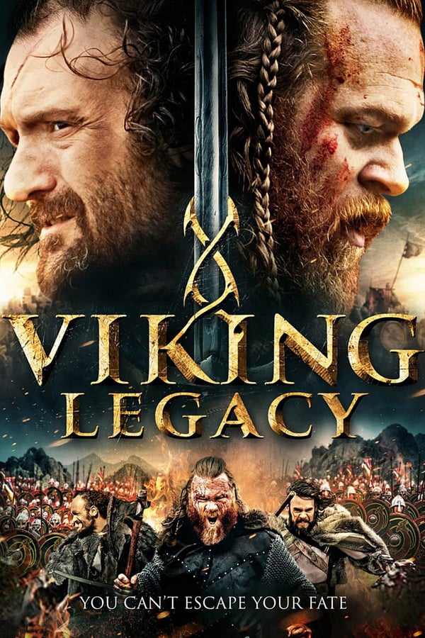 TOP - Viking Legacy