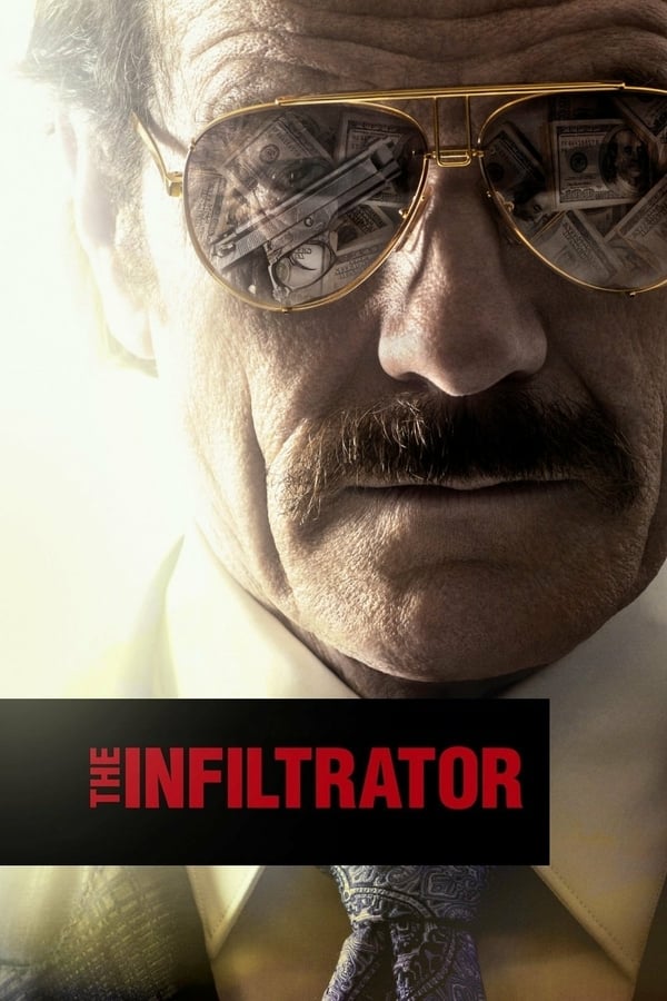 TOP - The Infiltrator