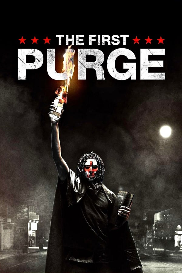 TOP - The First Purge