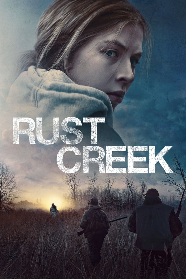 TOP - Rust Creek