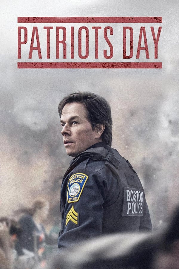 TOP - Patriots Day