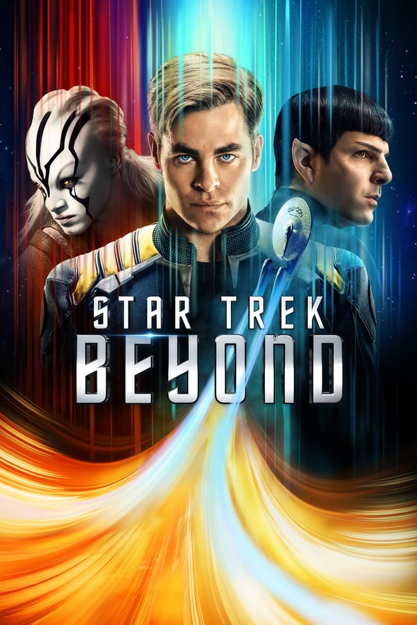 TOP - Star Trek Beyond