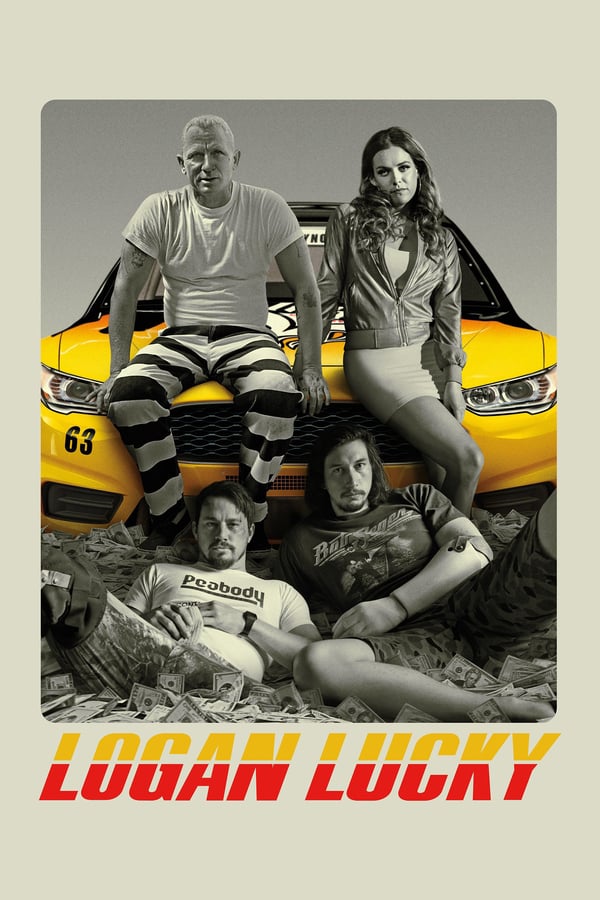 TOP - Logan Lucky