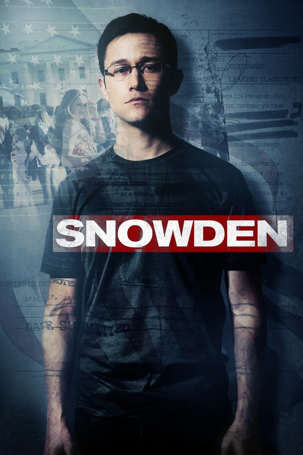 TOP - Snowden