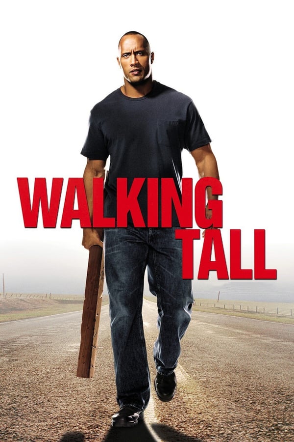 TOP - Walking Tall