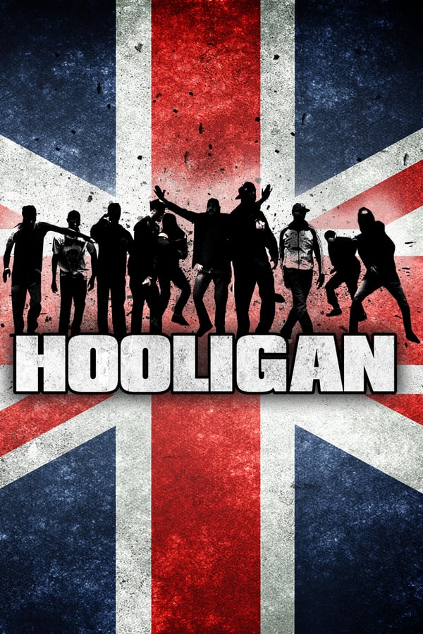 TOP - Hooligan