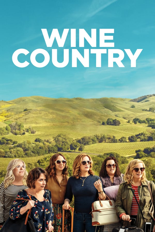 TOP - Wine Country