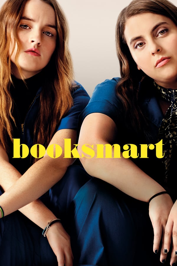 TOP - Booksmart