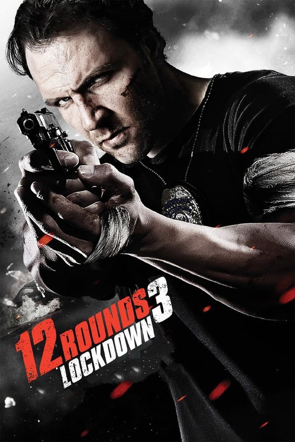 TOP - 12 Rounds 3: Lockdown