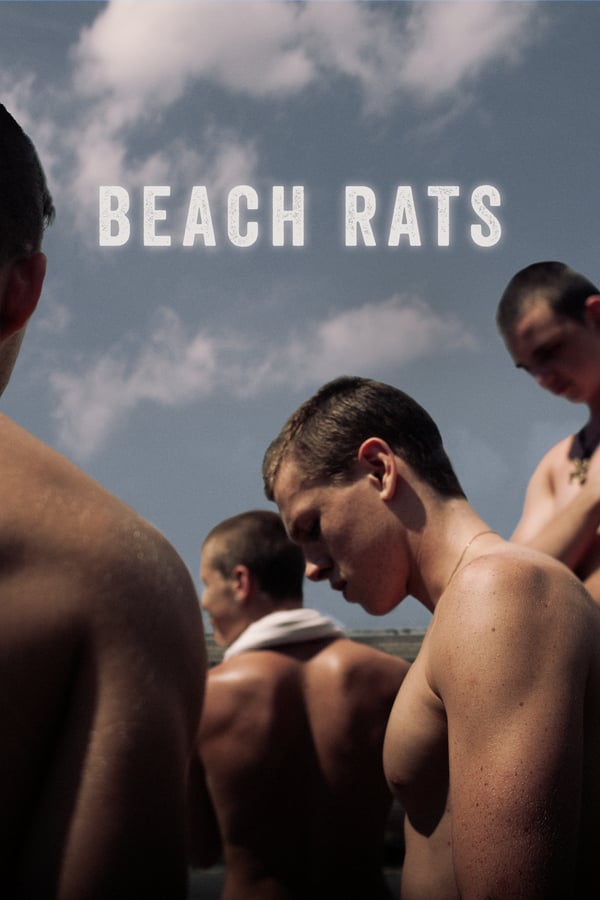 TOP - Beach Rats