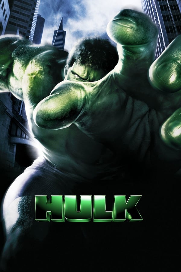 TOP - Hulk