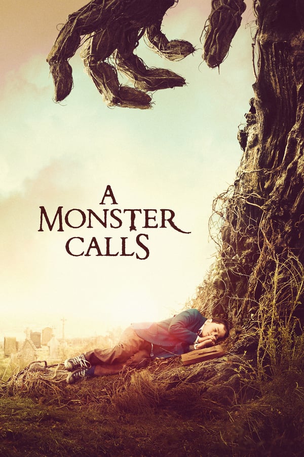 TOP - A Monster Calls