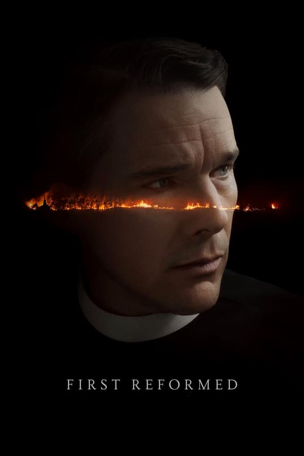 TOP - First Reformed