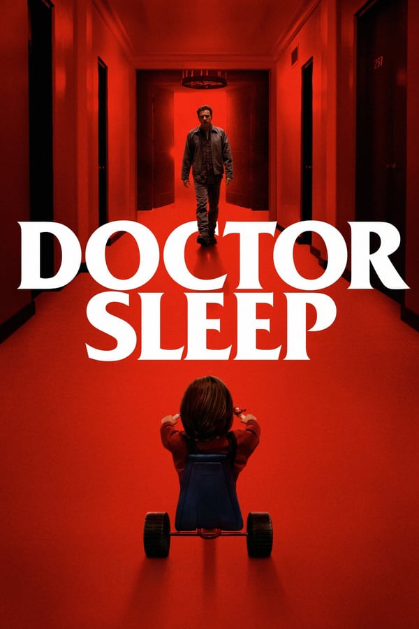 TOP - AR  - Doctor Sleep