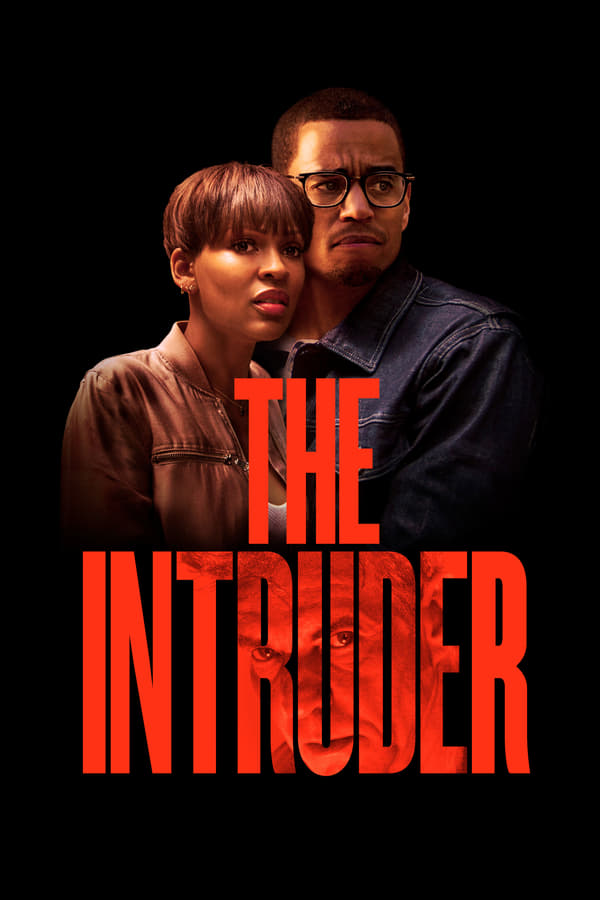 TOP - The Intruder