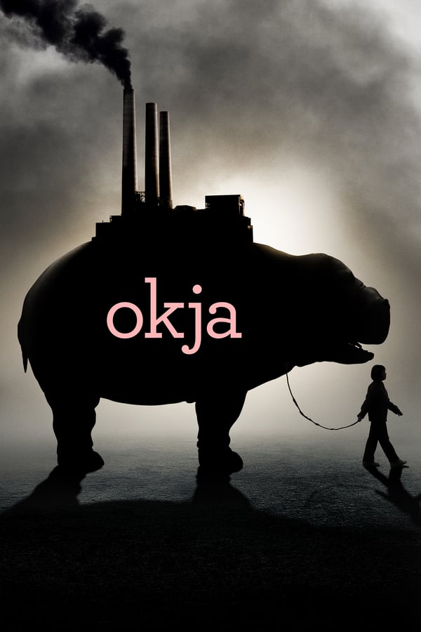 TOP - Okja