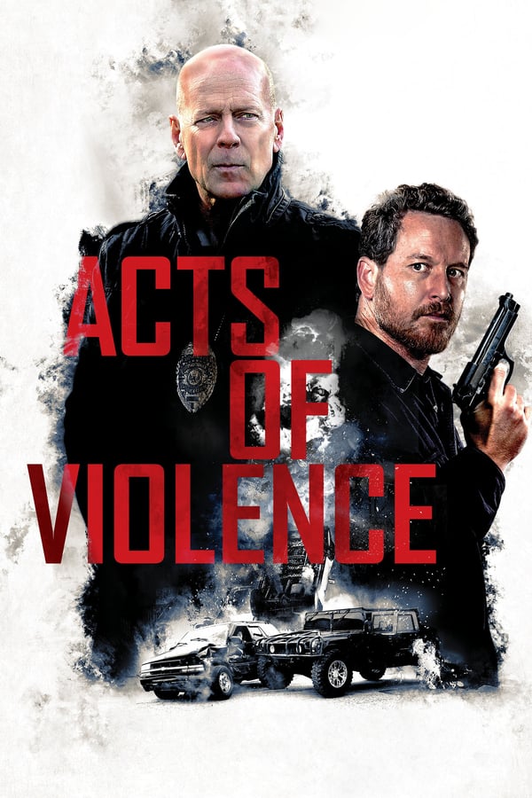 TOP - Acts of Violence