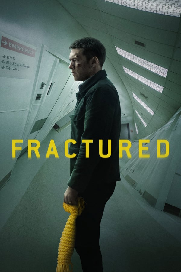 TOP - Fractured