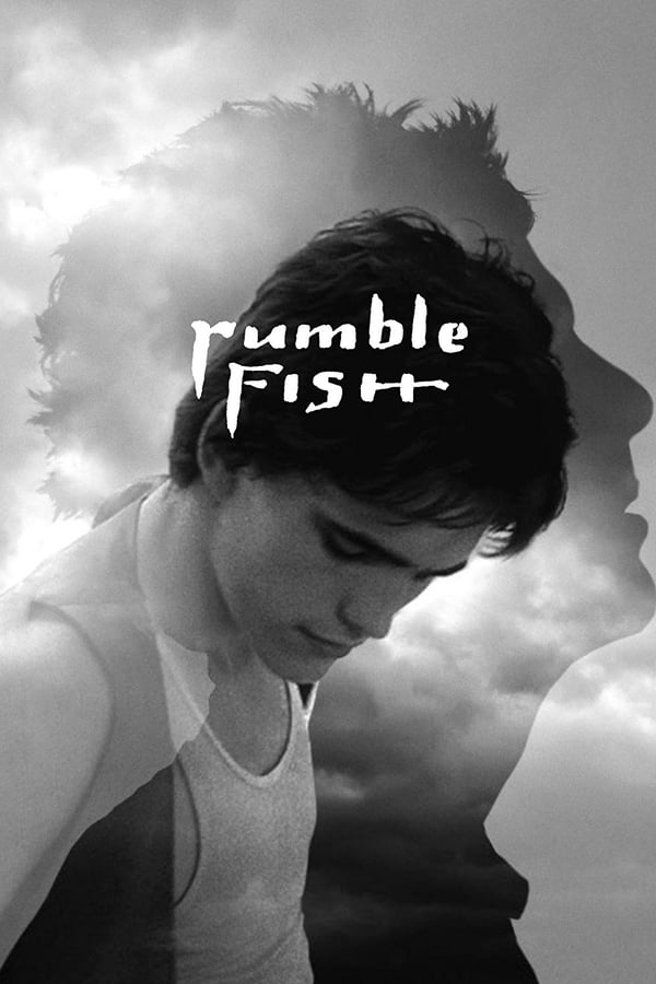 TOP - Rumble Fish