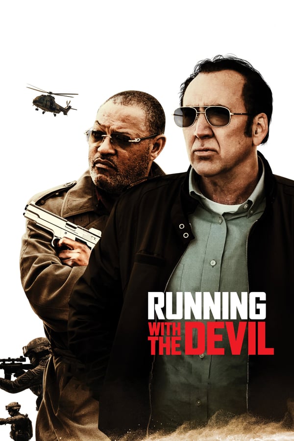 TOP - Running with the Devil