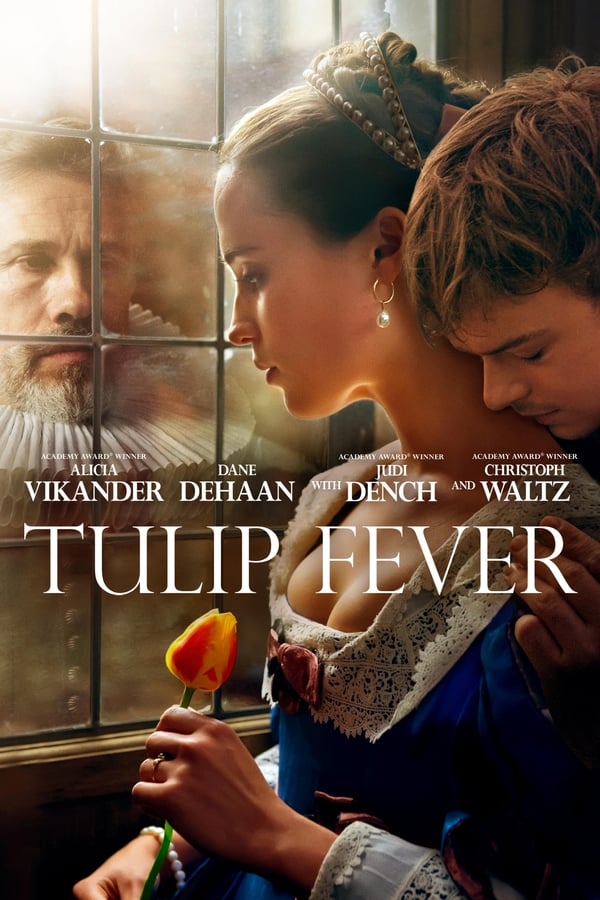 TOP - Tulip Fever