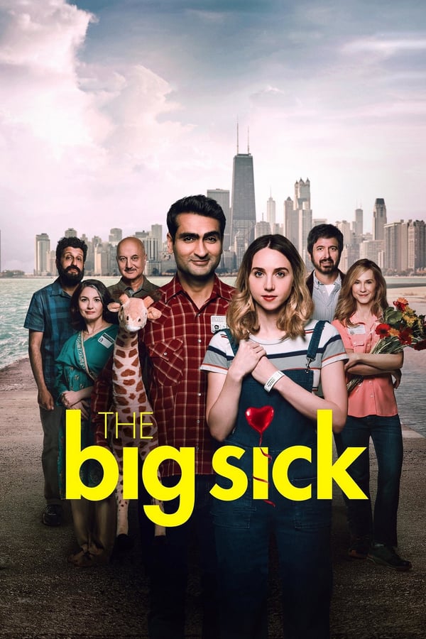 TOP - The Big Sick