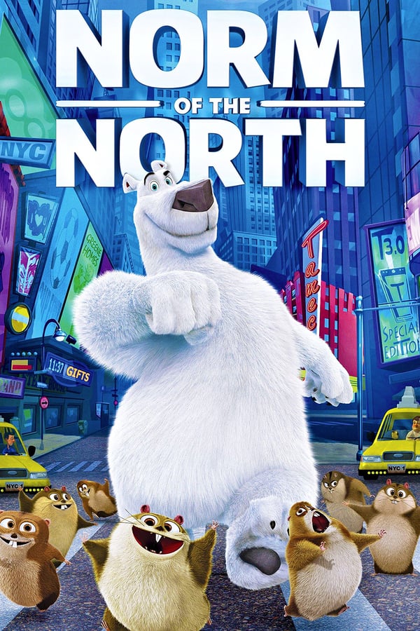 TOP - Norm of the North