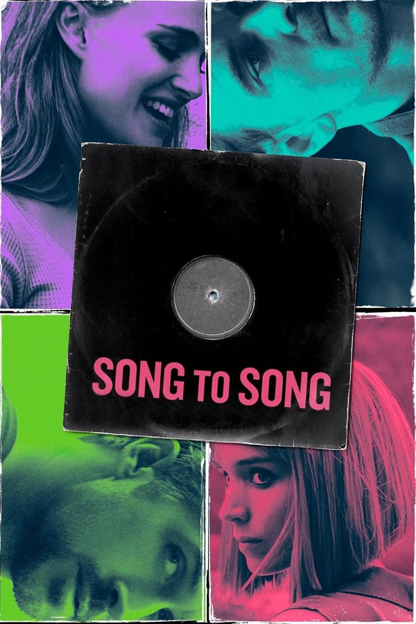 TOP - Song to Song