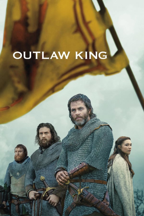 TOP - Outlaw King