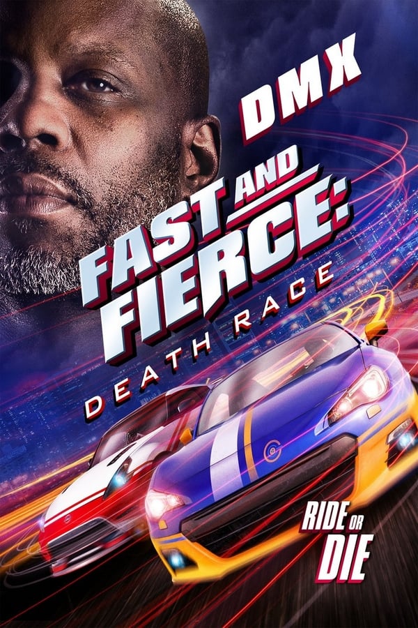 TOP - Fast and Fierce: Death Race