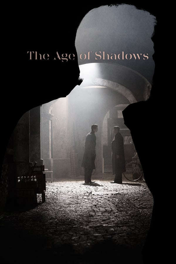 TOP - The Age of Shadows