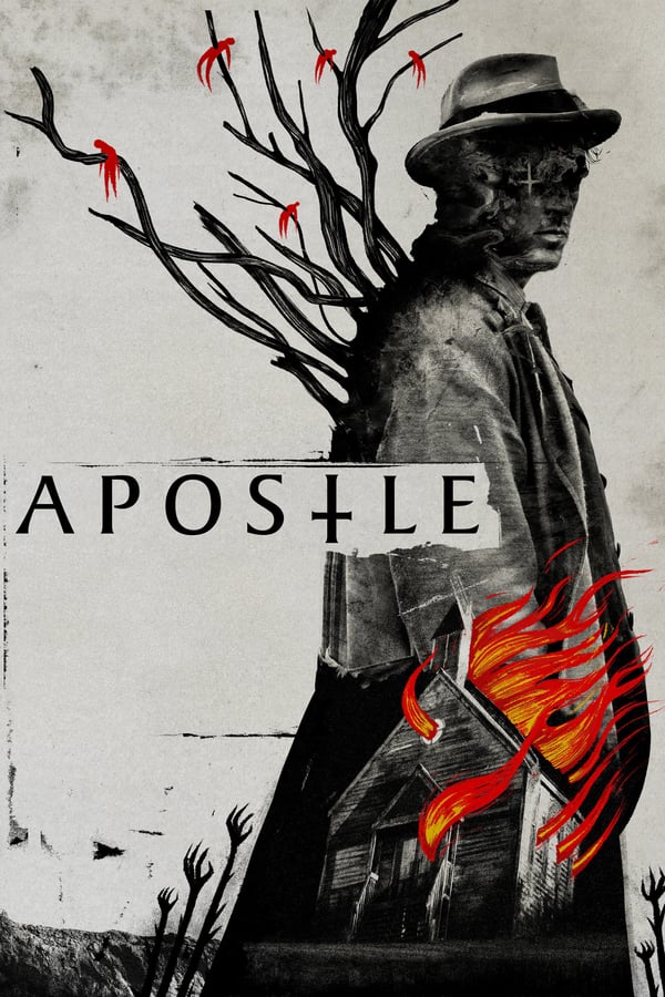 TOP - Apostle