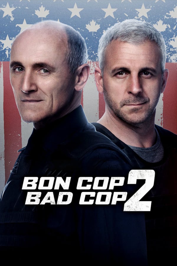 TOP - Bon Cop Bad Cop 2