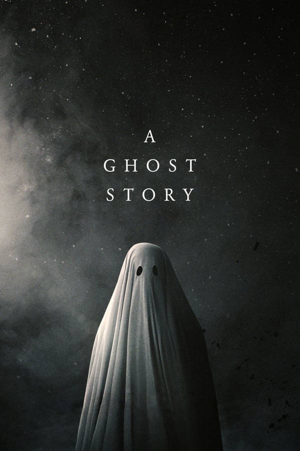 TOP - A Ghost Story