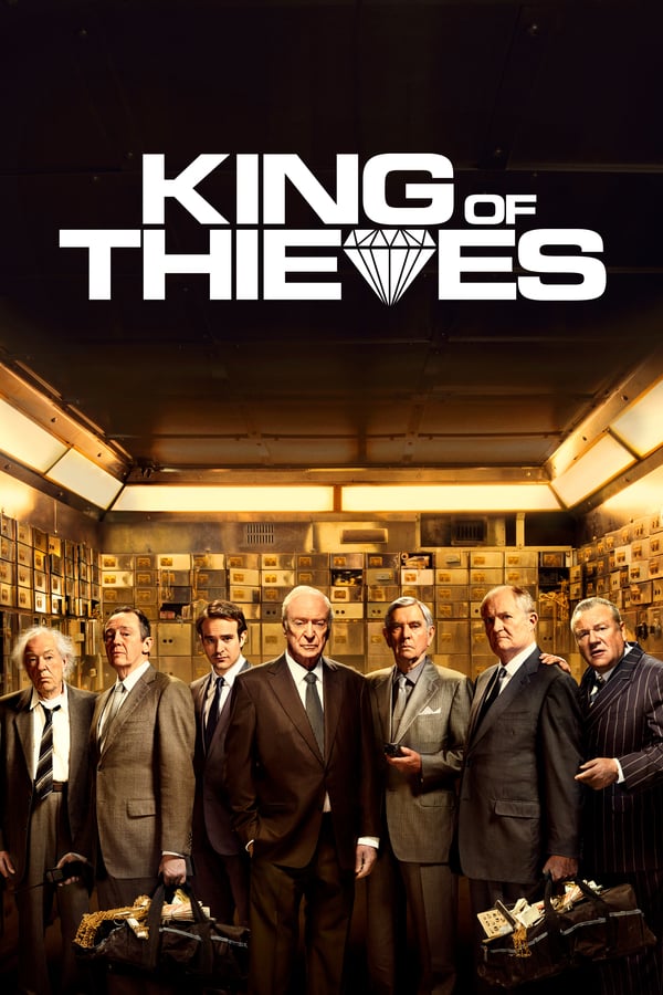 TOP - King of Thieves