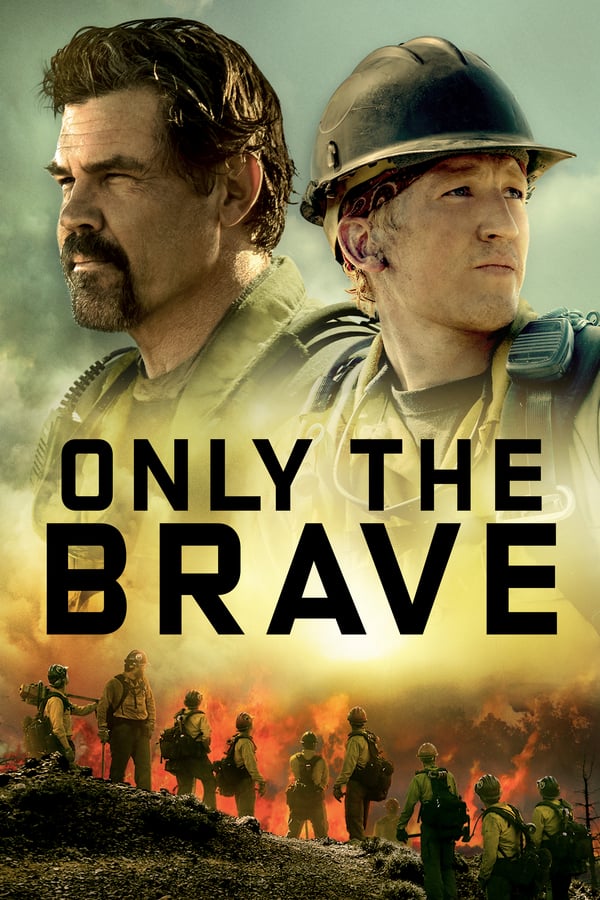 TOP - Only the Brave