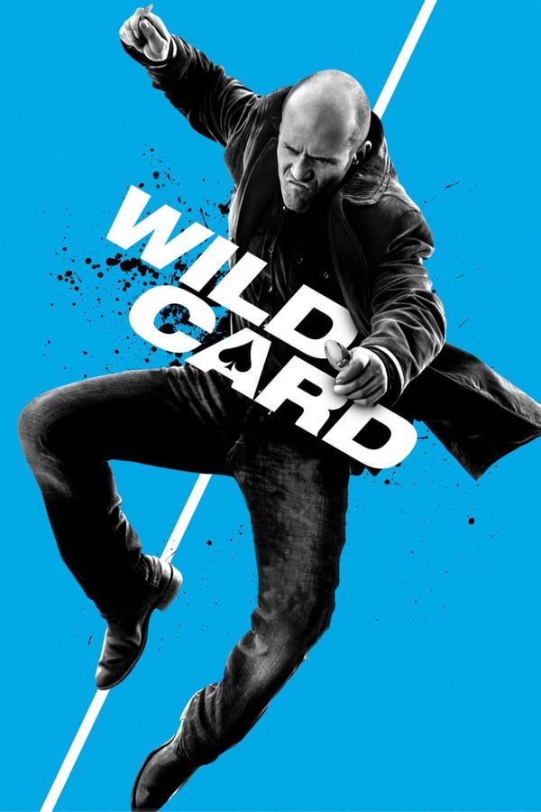 TOP - Wild Card