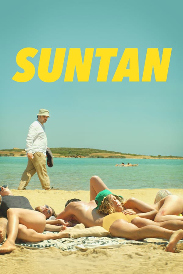 TOP - Suntan