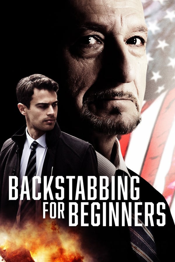 TOP - Backstabbing for Beginners