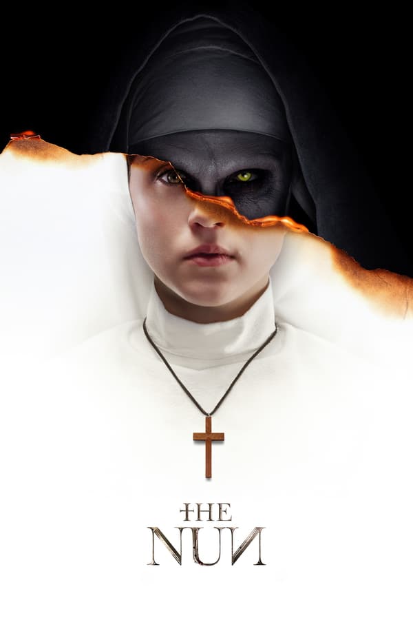 TOP - The Nun