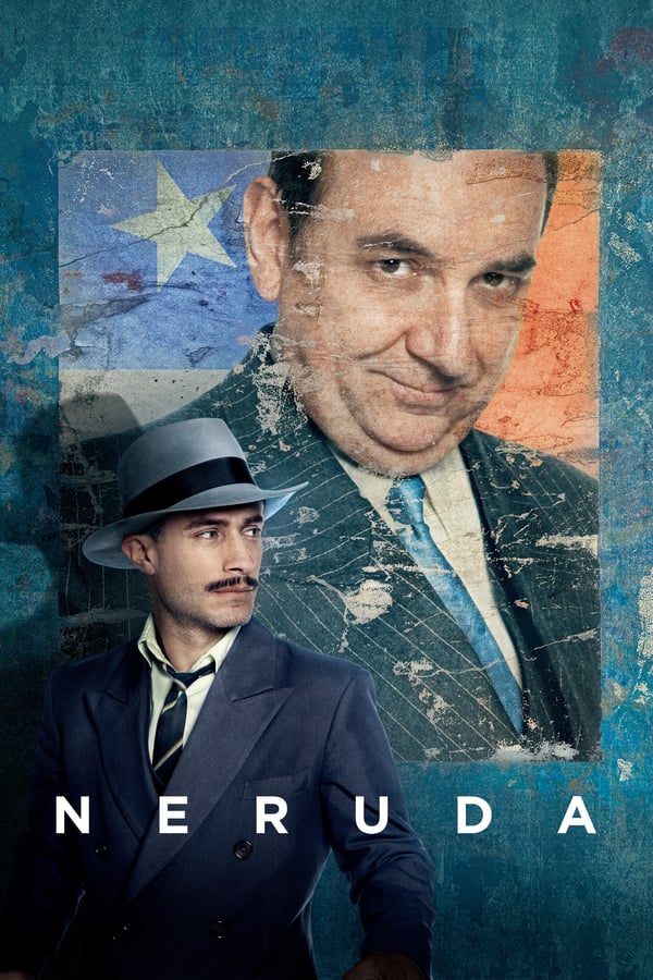 TOP - Neruda