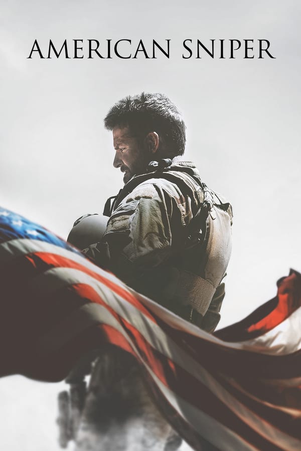 TOP - American Sniper