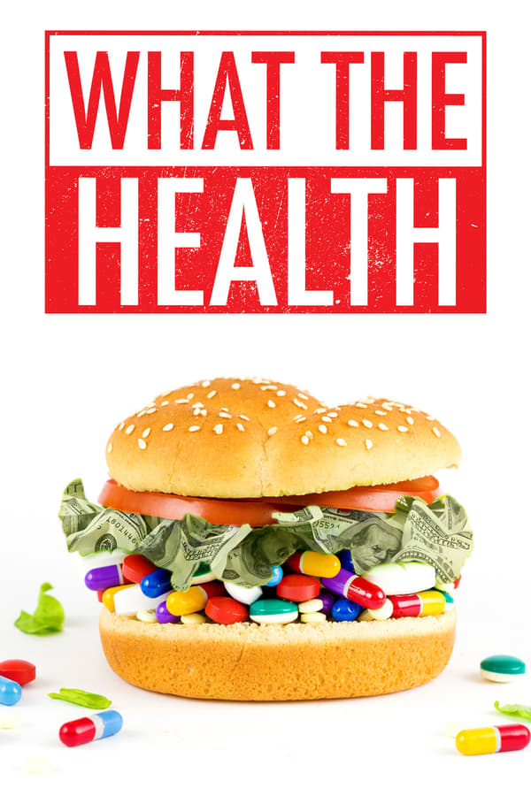 TOP - What the Health