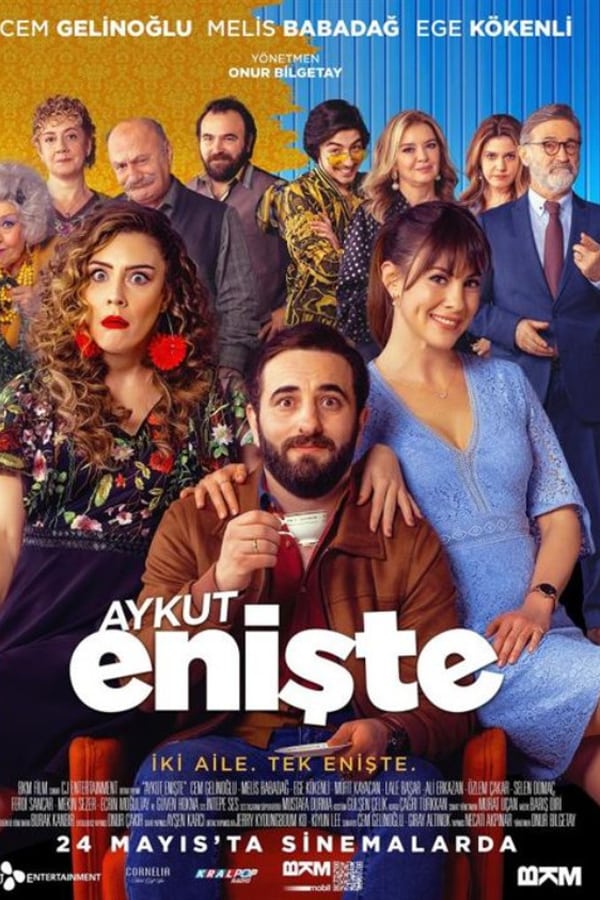 TOP - Aykut Enişte