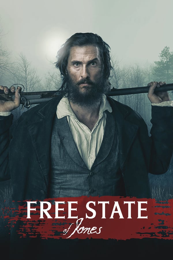 TOP - Free State of Jones