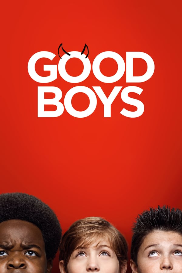 TOP - Good Boys