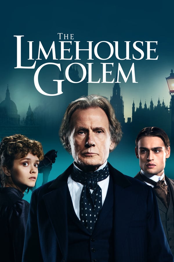 TOP - The Limehouse Golem